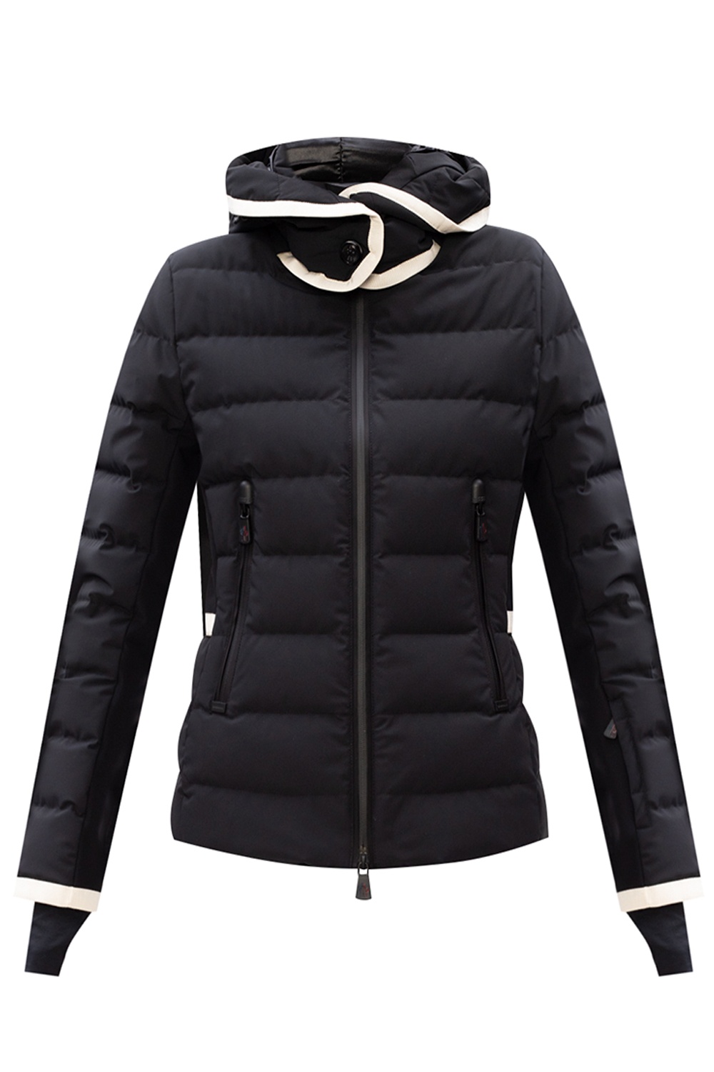 Lamoura' quilted down jacket Moncler Grenoble - Vitkac US